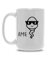 White Mug 15oz