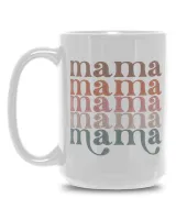 White Mug 15oz