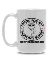 White Mug 15oz