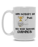 White Mug 15oz