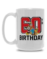 White Mug 15oz