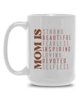 White Mug 15oz White Mug 15oz