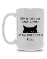 White Mug 15oz