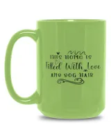 White Mug 15oz White Mug 15oz