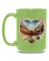 White Mug 15oz White Mug 15oz