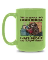 White Mug 15oz
