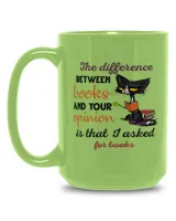 White Mug 15oz