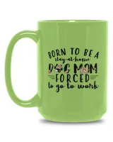 White Mug 15oz
