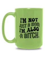 White Mug 15oz