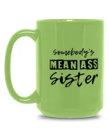 White Mug 15oz
