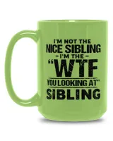 White Mug 15oz