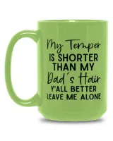 White Mug 15oz