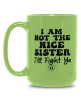 White Mug 15oz