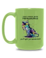 White Mug 15oz
