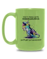 White Mug 15oz