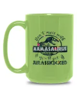 White Mug 15oz