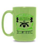 White Mug 15oz