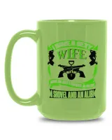 White Mug 15oz