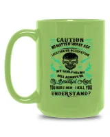 White Mug 15oz