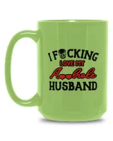 White Mug 15oz