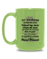 White Mug 15oz