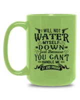 White Mug 15oz