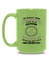 White Mug 15oz