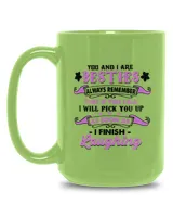 White Mug 15oz