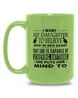 White Mug 15oz