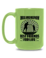 White Mug 15oz