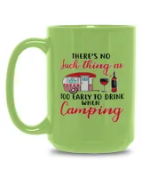 White Mug 15oz