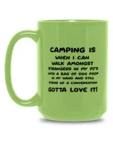 White Mug 15oz