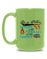 White Mug 15oz