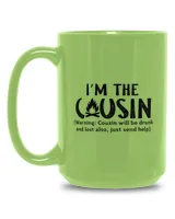 White Mug 15oz