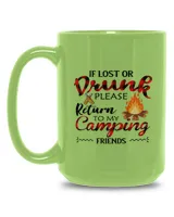 White Mug 15oz