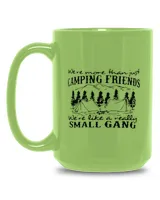 White Mug 15oz
