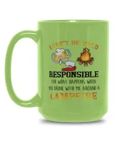 White Mug 15oz