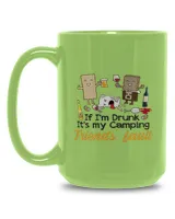 White Mug 15oz