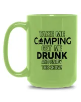 White Mug 15oz