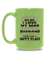 White Mug 15oz