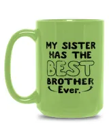 White Mug 15oz