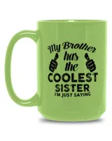 White Mug 15oz