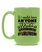White Mug 15oz