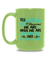 White Mug 15oz