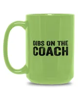 White Mug 15oz