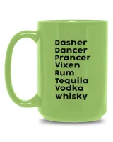 White Mug 15oz