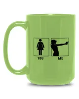 White Mug 15oz