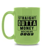 White Mug 15oz