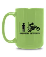 White Mug 15oz