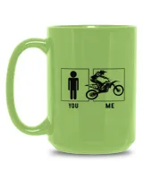 White Mug 15oz